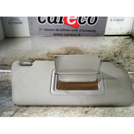 Pare-soleil droit Mercedes-benz CLASSE A A 170 cdi (2001-2004)