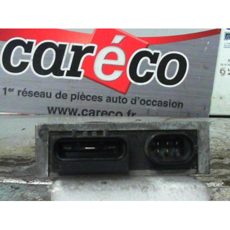 Boitier de préchauffage Renault MEGANE Scenic 1.9 dti (1997-1999)