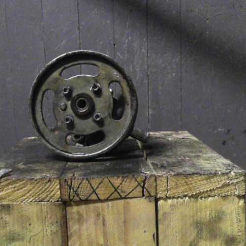 Pompe direction assistee Peugeot 306 3-5 portes 1.4 (1993-2001) 5 portes