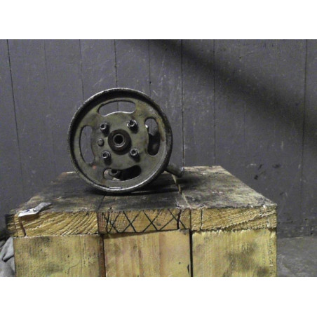 Pompe direction assistee Peugeot 306 3-5 portes 1.4 (1993-2001) 5 portes