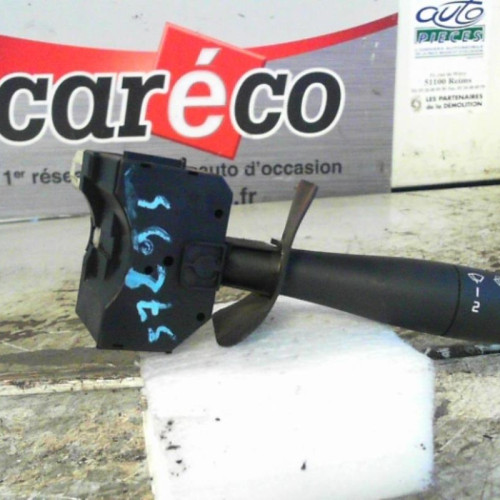 Commande essuie glace Renault CLIO II 1.5 dci (2001-2009) 3 portes