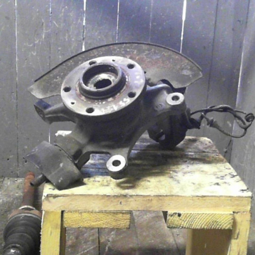 Pivot avd Peugeot 607 2.7 hdi 24v (2004-2011)