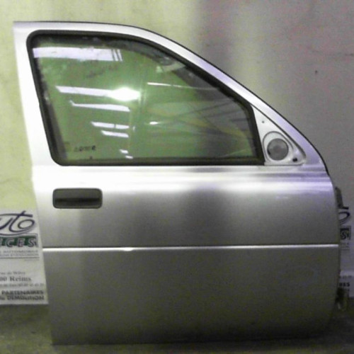 Porte avant droite Land rover FREELANDER I 2.0 di 4x4 (1998-2000) 5 portes