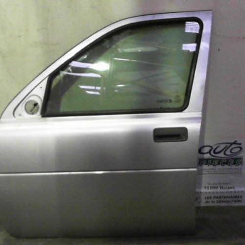 Porte avant gauche Land rover FREELANDER I 2.0 di 4x4 (1998-2000) 5 portes