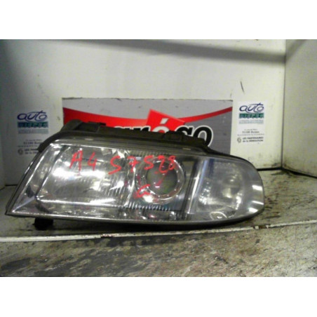 Phare gauche Audi A4 B5 1.9 tdi (1995-2000)
