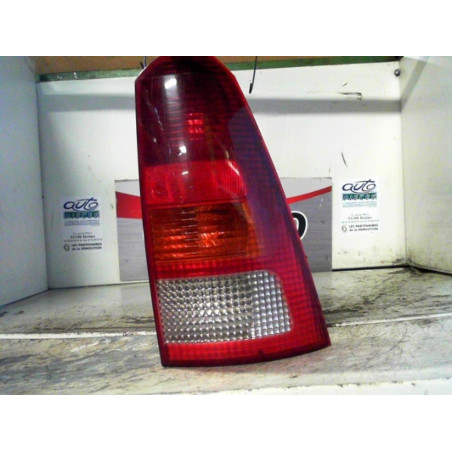 Feu arrière droit Ford FOCUS I Clipper 1.8 turbo di - tddi (1999-2004)