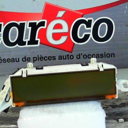 Afficheur tete haute Citroën C4 Coupé 1.6 hdi (2004-2011)