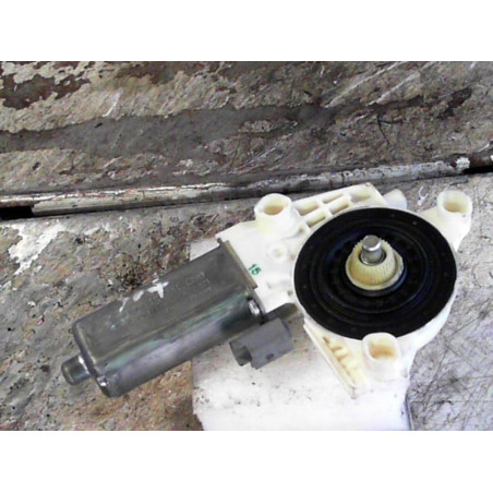 Mecanisme  moteur lève-glace avant droit Peugeot 307 1.6 hdi (2005-2009) 5 portes