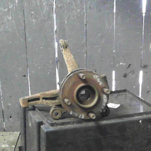 Pivot avg NISSAN MICRA 2  MICRA 2 PHASE 1