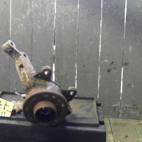 Pivot avd Renault MEGANE II 1.5 dci (2002-2008) 5 portes