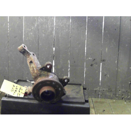 Pivot avd Renault MEGANE II 1.5 dci (2002-2008) 5 portes