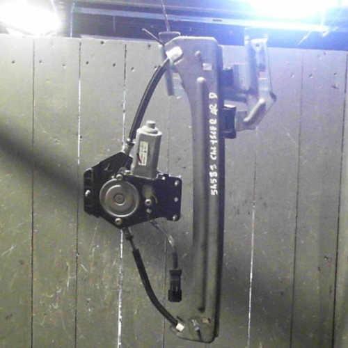 Mecanismemoteur leve-glace porte coulissante d Chrysler PT CRUISER 2.0 (2000-2004)