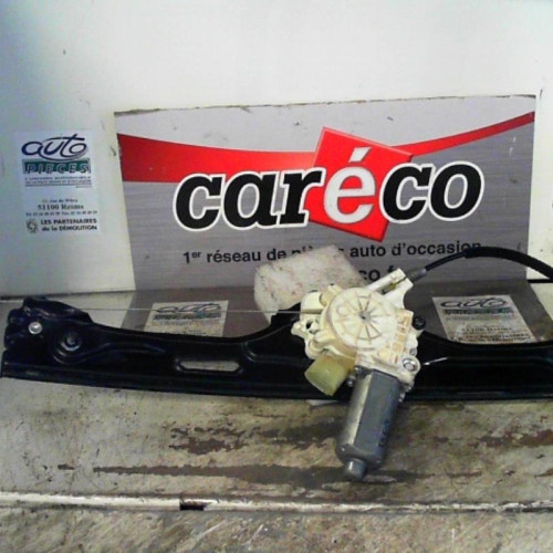 Mecanismemoteur leve-glace porte coulissante g Bmw X5 Xdrive 30 d (2010-2013)
