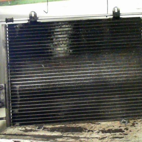 Condenseur clim Renault CLIO II 1.4 (1998-2005)