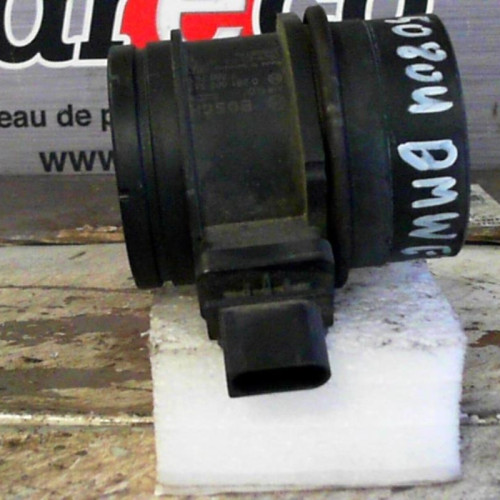 Debimetre air Bmw 1 120 d (2004-2011)