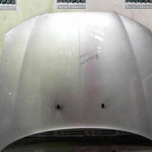 Capot Rover  (1999-2005) 2.0 cdt (1999-2005)