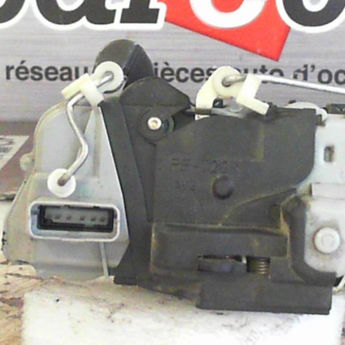 Serrure porte avg Peugeot 307 1.6 16v (2000-2007) 5 portes