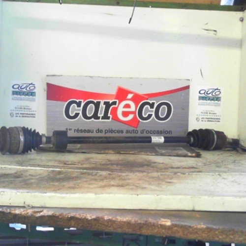 Transmission avant droite Suzuki SWIFT III 1.3 (2005)