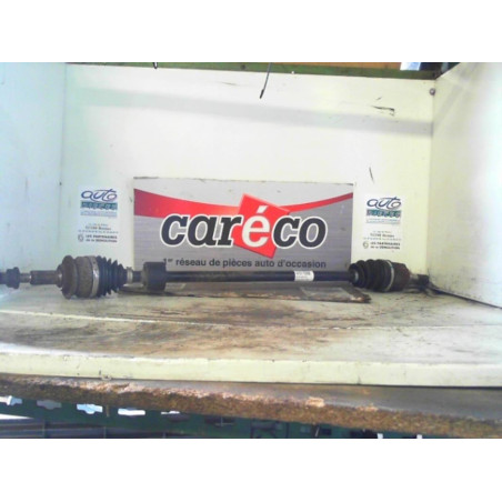 Transmission avant droite Suzuki SWIFT III 1.3 (2005)