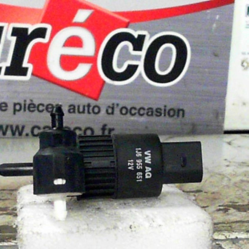 Pompe lave-glace avant Vw GOLF IV 1.6 16v (2000-2005)
