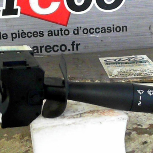 Commande essuie glace Renault CLIO II 1.5 dci (2001-2009) 3 portes