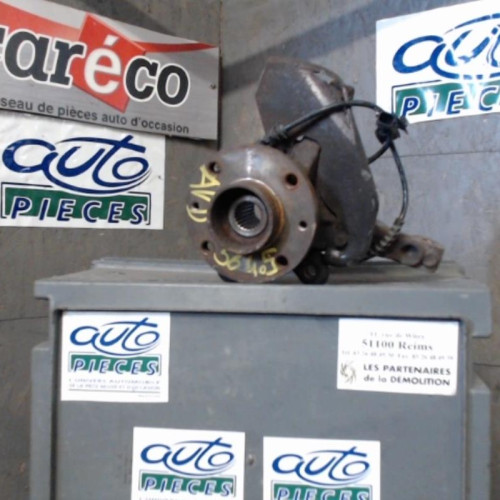 Pivot avd Renault TWINGO II 1.2 16v (2007-2014) 3 portes