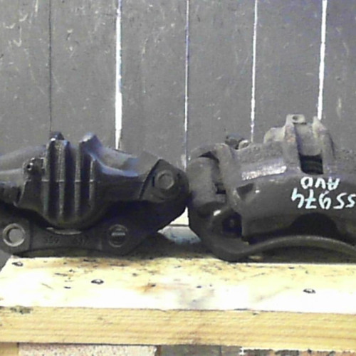 Etrier de frein avant gauche Peugeot 206 3-5 portes 1.1 i (1998-2007)