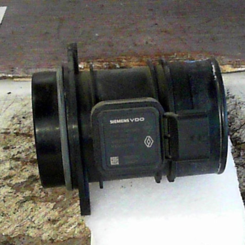 Debimetre air Renault CLIO III 1.5 dci (2005-2012) 5 portes