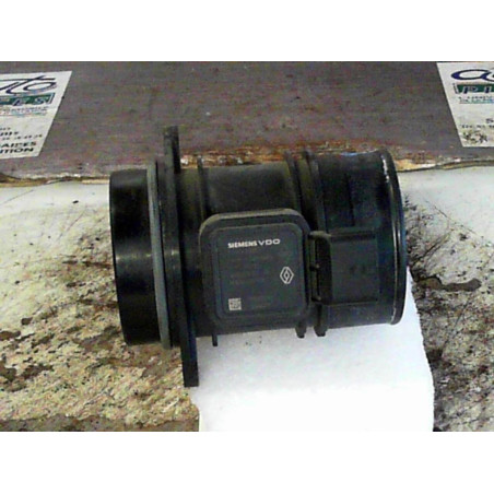 Debimetre air Renault CLIO III 1.5 dci (2005-2012) 5 portes