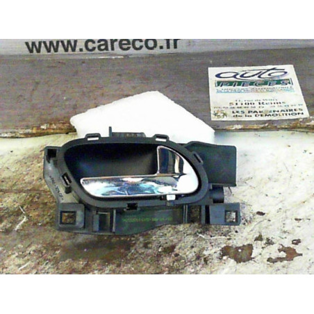Poignee int porte ard Peugeot 207 SW 1.6 hdi (2007-2012) 5 portes