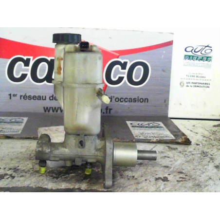 Maitre cylindre Peugeot 407 1.6 hdi 110 (2004-2010)