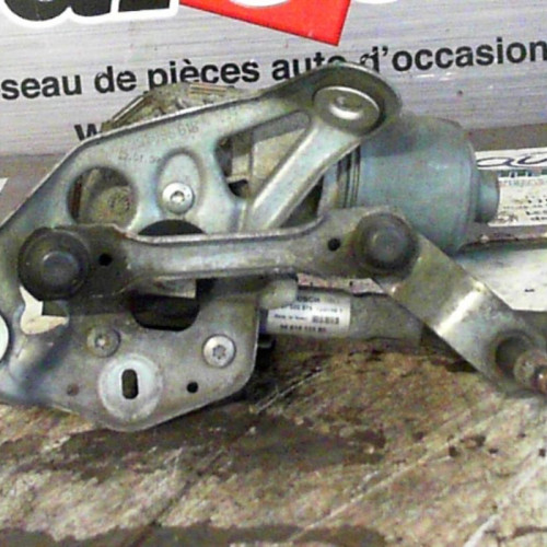 Moteur essuie-glace av gauche Peugeot 407 SW 2.0 hdi (2008-2010)