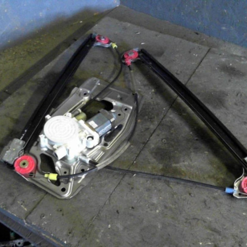 Mecanisme  moteur lève-glace avant droit Bmw 5 525 td (1997-2003)