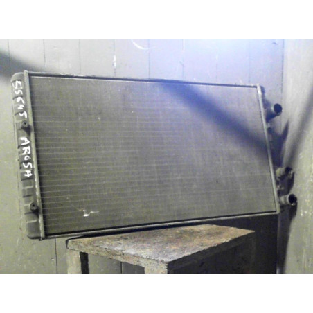 Radiateur Seat AROSA 1.4 16v (2000-2004)