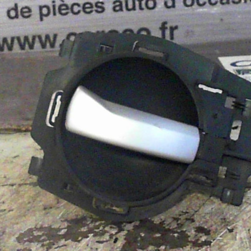Poignee int porte avd Citroën C2 1.4 hdi (2003-2009) 3 portes