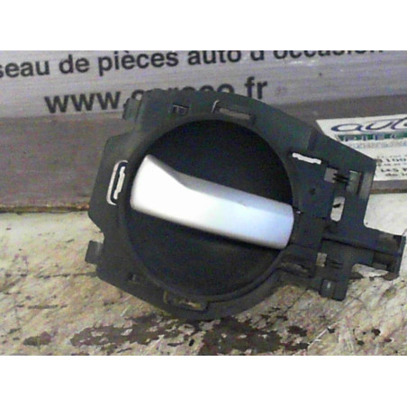 Poignee int porte avd Citroën C2 1.4 hdi (2003-2009) 3 portes