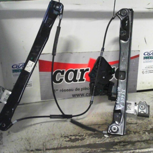 Mecanisme  moteur lève-glace avant droit Alfa romeo 159 Sportwagon 1.9 jtdm 16v (2006-2011)