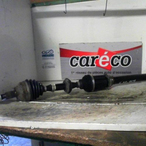 Transmission avant droite Alfa romeo 159 Sportwagon 1.9 jtdm 16v (2006-2011)