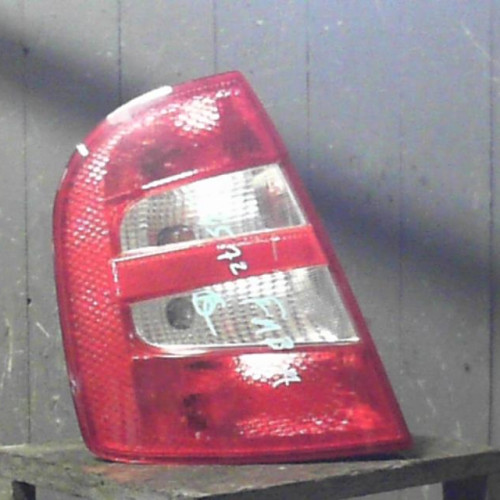 Feu arrière gauche Skoda FABIA I 1.9 sdi (1999-2008) 5 portes
