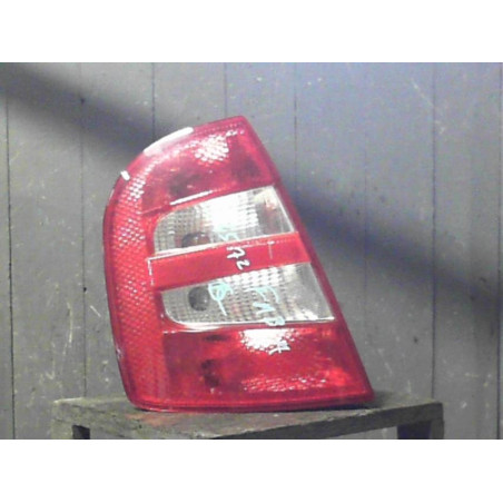Feu arrière gauche Skoda FABIA I 1.9 sdi (1999-2008) 5 portes