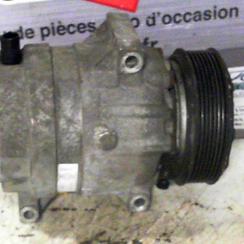 Compresseur air conditionne Renault LAGUNA II 1.9 dci (2001-2007)