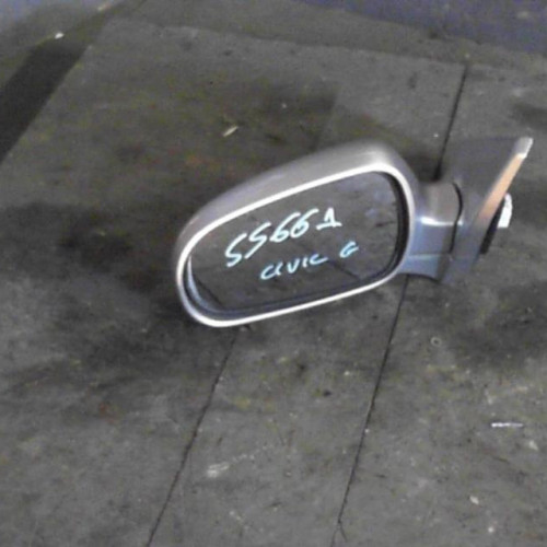 Retroviseur exterieur gauche Honda CIVIC VI Coupé 1.6 i vtec (1996-2000)