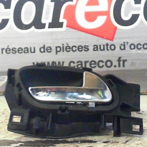 Poignee int porte ard Citroën C3 II 1.6 hdi (2009-2016) 5 portes