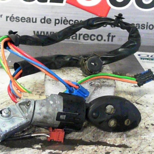 Jeu barillets Citroën C5 I 2.2 hdi (2001-2004)