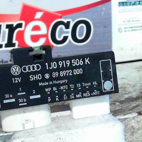 Relais de direction Seat AROSA 1.4 16v (2000-2004)