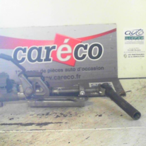 Colonne de direction non assistee Ford FIESTA V 1.4 tdci (2001-2008) 5 portes