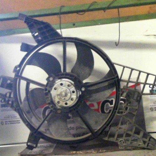 Ventilateur de refroidissement Renault KANGOO Express 1.5 dci 85 (2008)