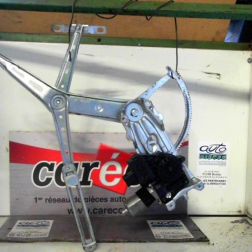 Mecanismemoteur leve-glace avg Opel ZAFIRA A Monospace 2.2 dti 16v (2002-2005) 5 portes