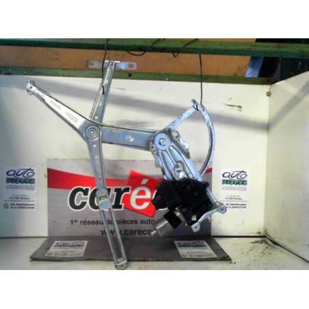 Mecanismemoteur leve-glace avg Opel ZAFIRA A Monospace 2.2 dti 16v (2002-2005) 5 portes