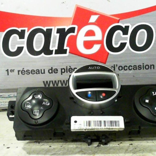 Commande de chauffage Renault CLIO III 1.5 dci (2005-2012) 5 portes